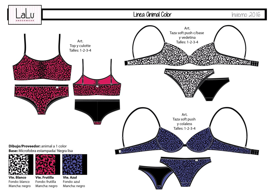 LINEA ANIMAL PRINT-09